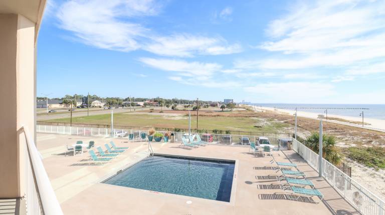 Apartment  Biloxi