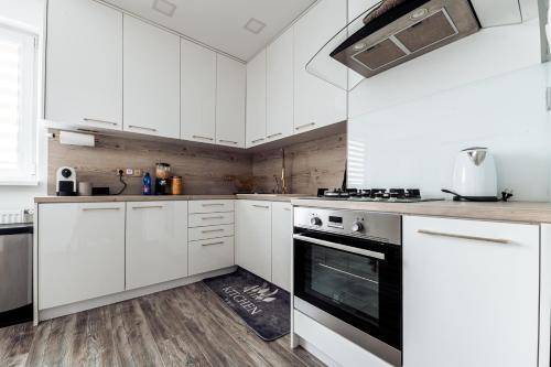 Apartmán Matejovce