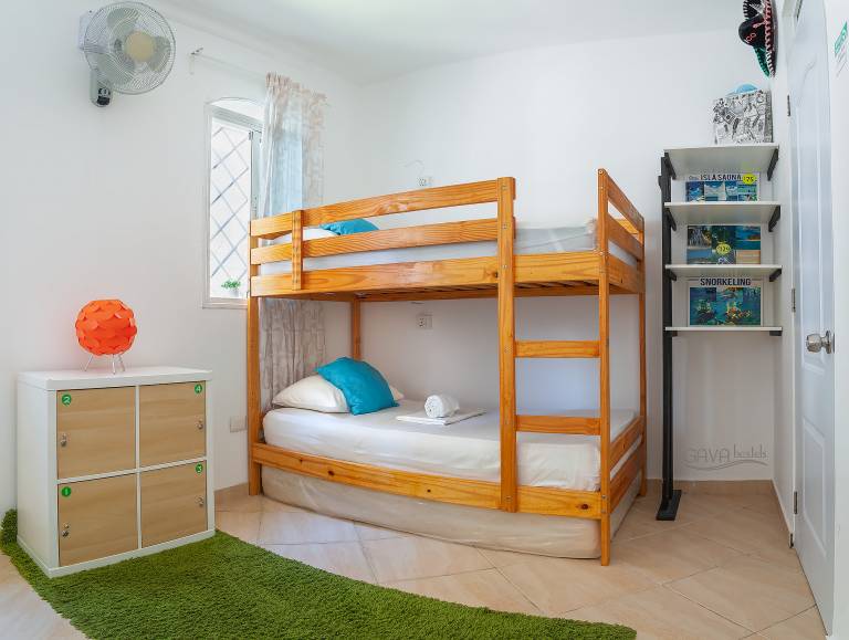 Hostel Bávaro
