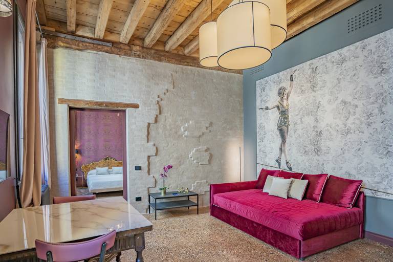 Apartamento Castello