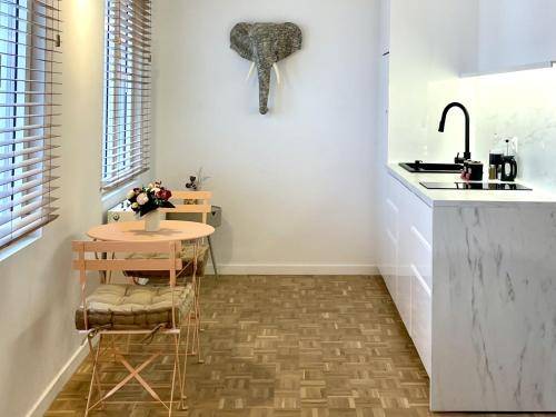 Appartement Mechelen