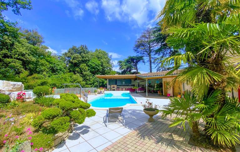 Maison de vacances  Mirmande