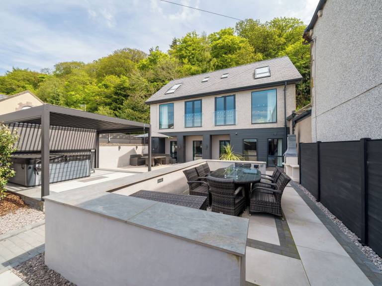 Cottage Portmeirion