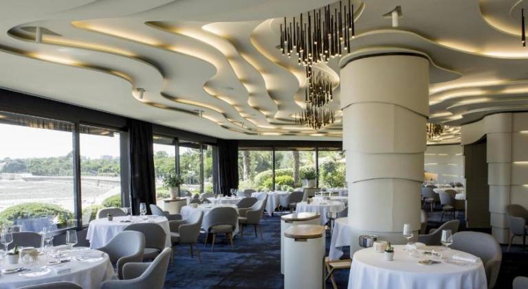 Villa Grand Voile - Christopher Coutanceau — photo 5