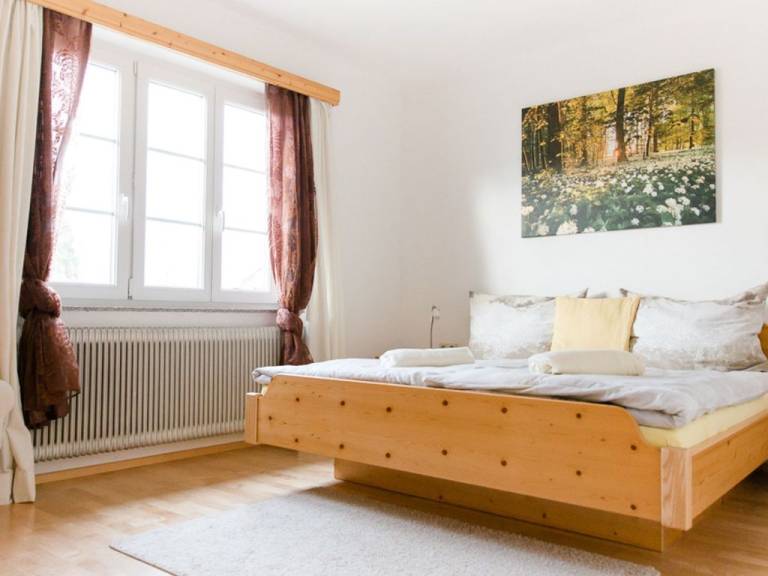 Ferienwohnung Steinbach am Attersee