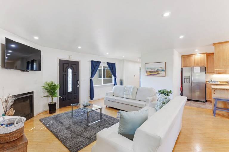 House Mission Valley