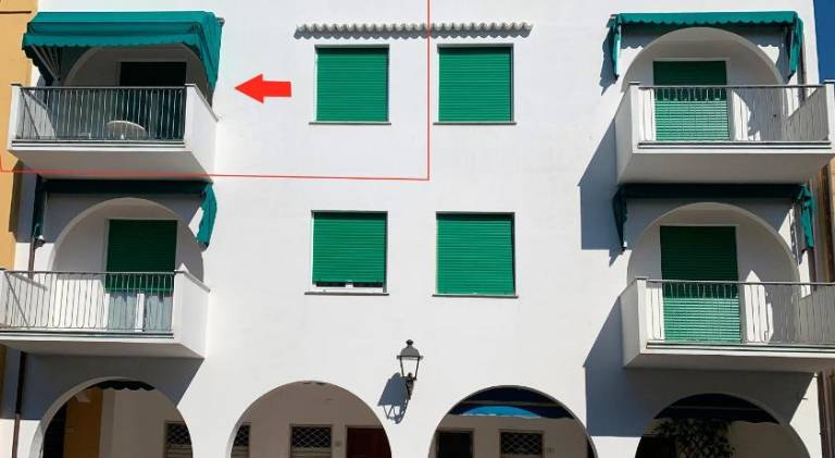 Holiday apartment with 2 rooms for 5 persons — photo 4