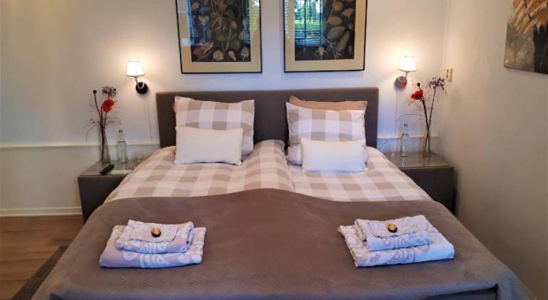 B&B de Panheide
