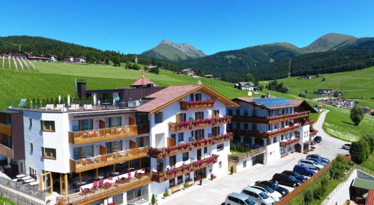 Hotel Kristall — photo 4