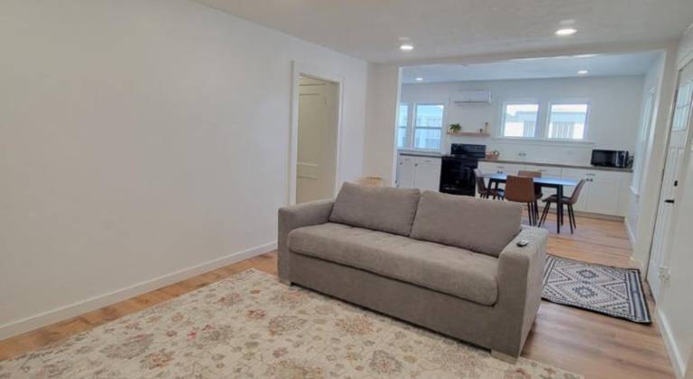 84 m&sup2; Ferienhaus