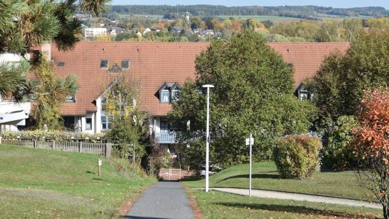 Ferienwohnung  Bad Rodach