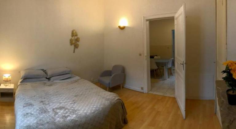 Apartment | Pet-friendly in Le Mans