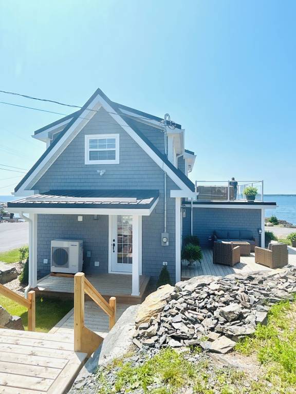House  Lunenburg
