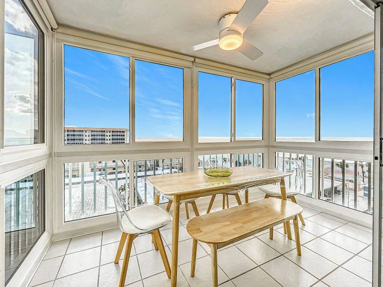 Condo Venice