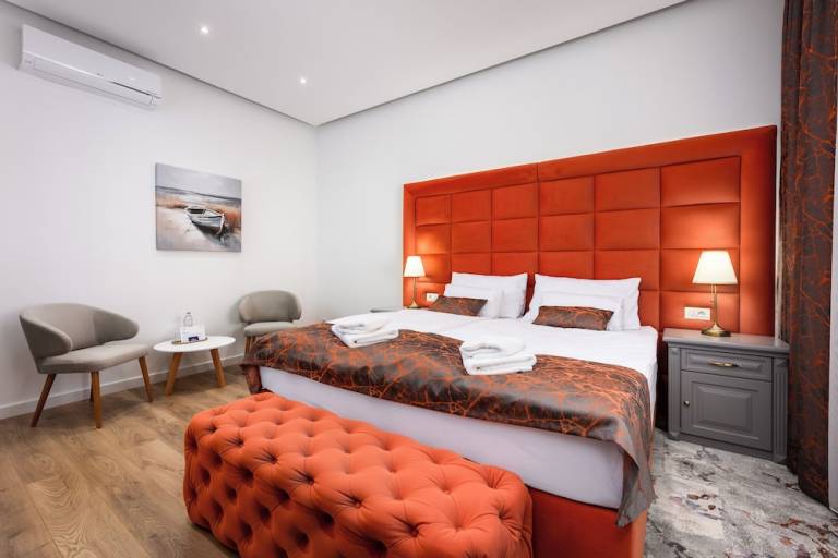 Bed and breakfast Poreč