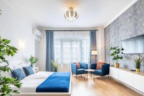 Apartment Pesterzsébet