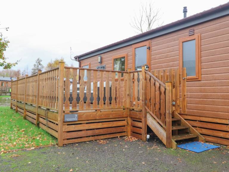 Cottage  Carnforth