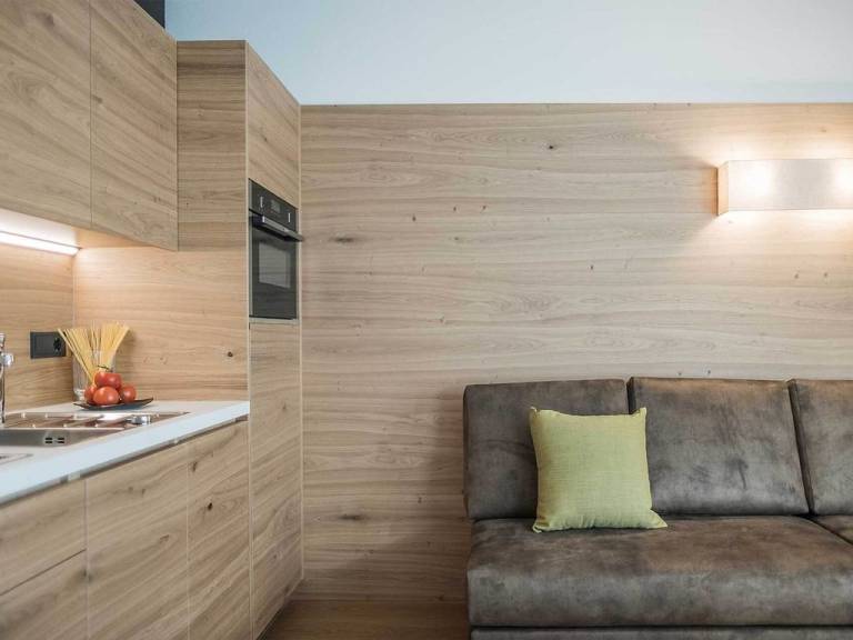 Ferienwohnung in Sand in Taufers für max. 3 Personen Ferienwohnung in Sand in Taufers für max. 3 Personen