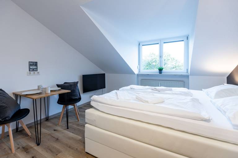 Ferienwohnung Würzburg