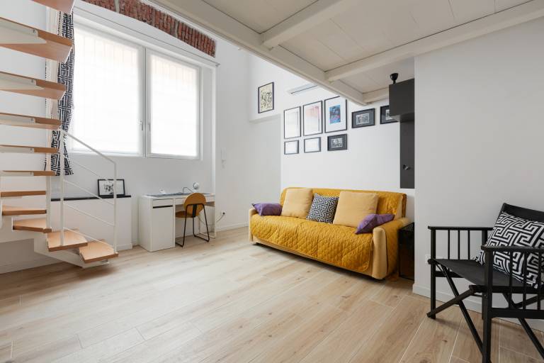 Ferienwohnung Mailand