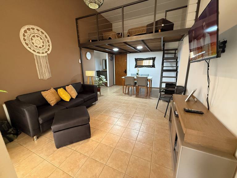 Appartement Aguada
