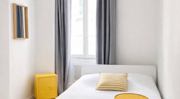Apartment | Close to Marseille Cathedral — photo 2