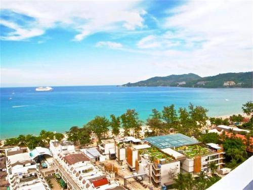 Appartamento Patong Beach
