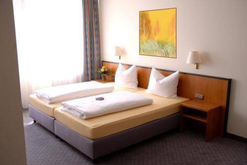Hotel Leipziger Land — photo 2