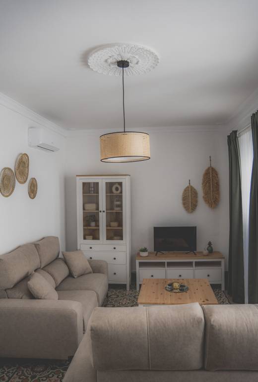 Casa  Medina-Sidonia