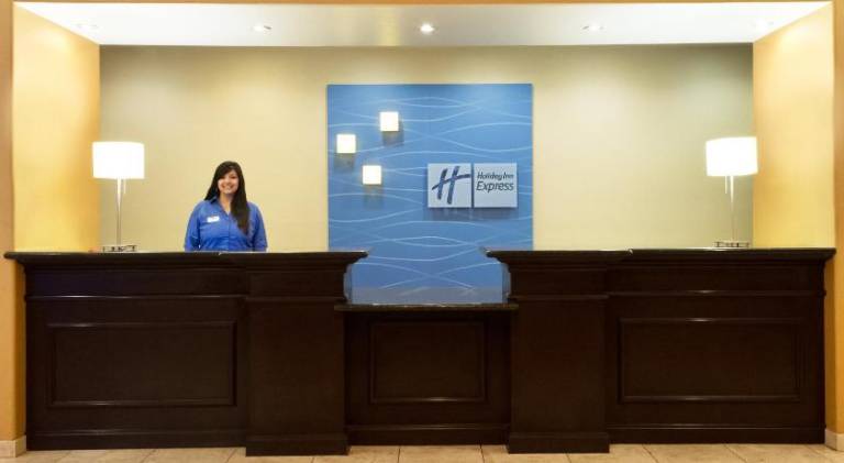 Holiday Inn Express & Suites Casa Grande by IHG — photo 5