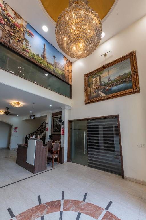 Rustam Villa — photo 2