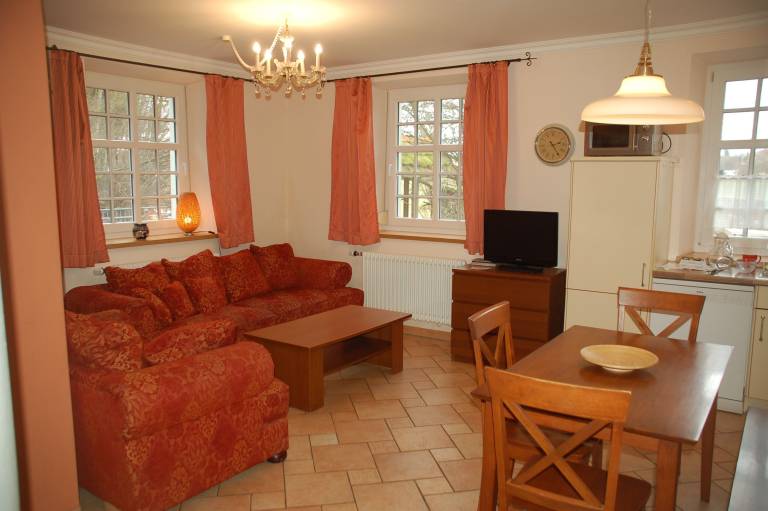Apartment  Illertissen