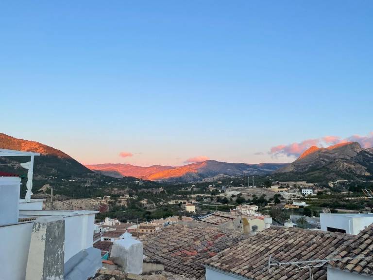 Casa Finestrat