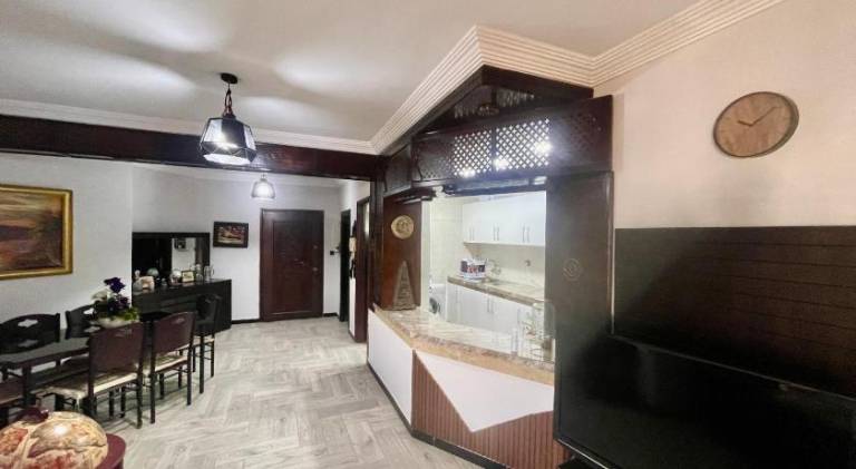 Apartment with 2 rooms for 6 persons — photo 5