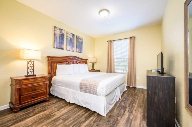 Condo Orlando