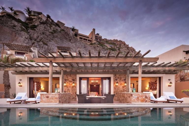 Resort  Cabo San Lucas