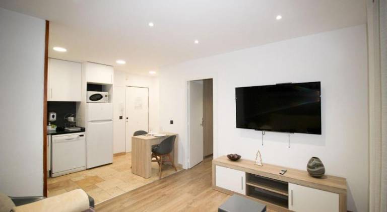 Apartamento a 5 min del funicular de Encamp, 3-3 in Encamp