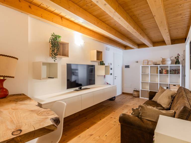 Apartament Folgarida