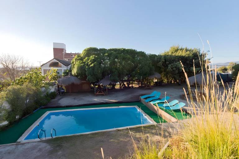Linda Vista Apart Hotel — photo 3