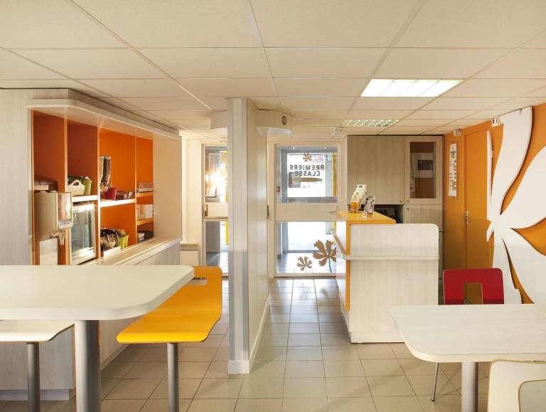 Premiere Classe Toulouse Ouest - Blagnac Aeroport — photo 2