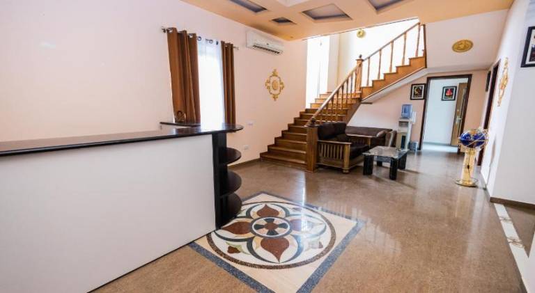 YAN HOTEL in Yerevan