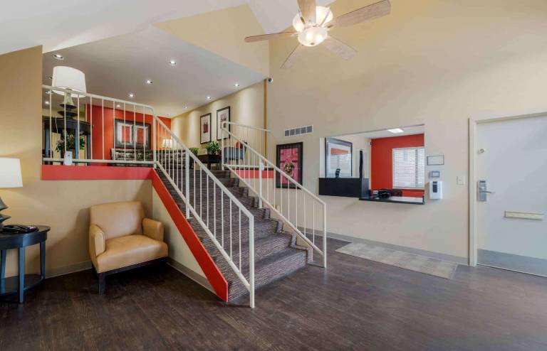 Extended Stay America Suites - Dayton - South — photo 2