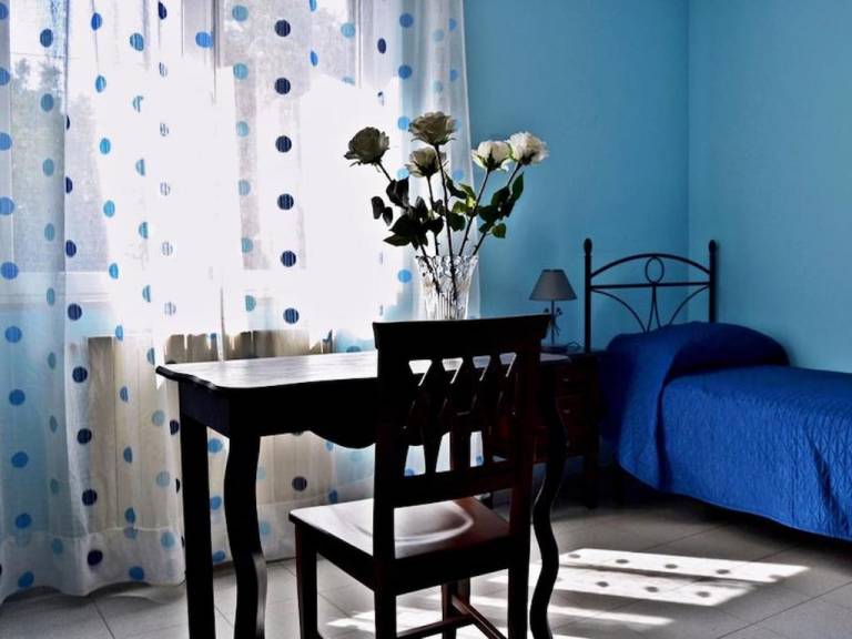 Bed & Breakfast Caltanissetta