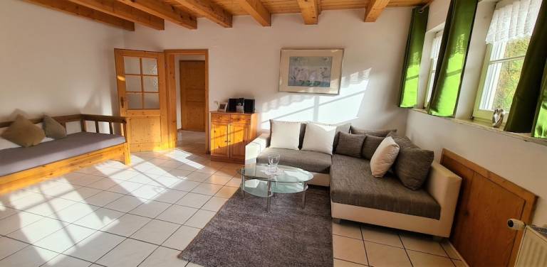 Ferienwohnung  Bad Peterstal-Griesbach