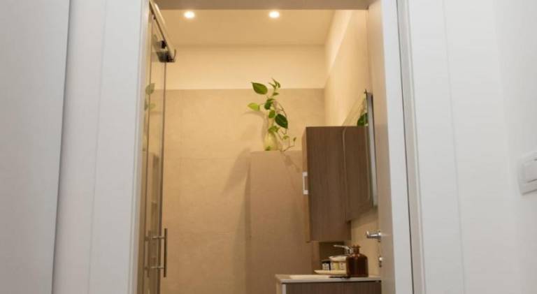 Holiday apartment with 1 room for 4 persons — photo 4