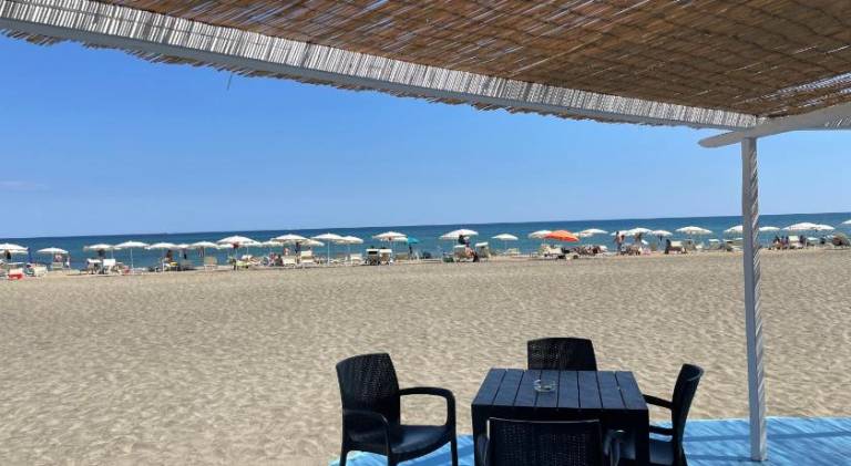 Wonderful villa | Next to the beach | Pets are welcome — photo 4