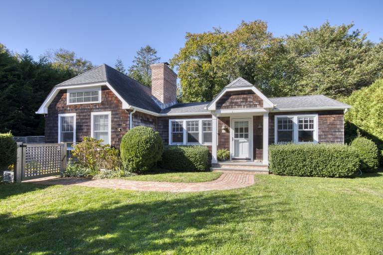 House East Hampton