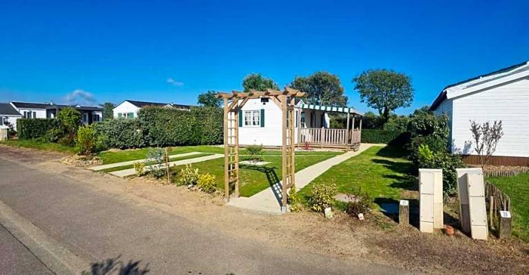 Vakantiepark  Les Sables-d'Olonne