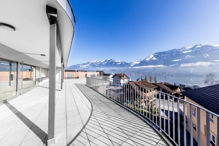 Ferienwohnung Sarnen