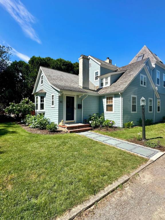House Southampton